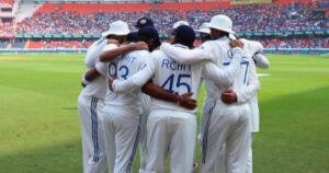 Read more about the article Ind vs Aus: भारत-ऑस्ट्रेलिया के बीच कब खेला जाएगा पांचवा टेस्ट? कितने बजे होगा शुरू, कहां देख पाएंगे Live