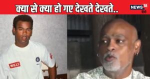 Read more about the article कभी विराट-जडेजा से भी फिट हुआ करते थे विनोद कांबली, इस एक चीज ने तबाह कर दिया करियर, देखें VIDEO