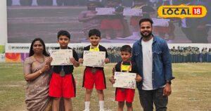 Read more about the article टोक्यो पैरालंपिक विजेता ने दिए दुनिया जीतने के टिप्स, ये कर लिया तो सब आपका