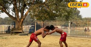 Read more about the article मुगलसराय का रेलवे अखाड़ा बना पहलवानों का गढ़, यहां के दांव पेंच इतने अलग