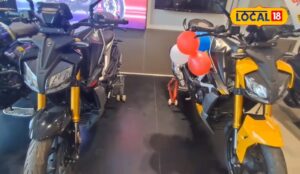 Read more about the article टीवीएस अपाचे RTR 310 में मिलते हैं ये बेहतरीन फीचर्स, फोन से हो जाती है कनेक्ट, जानें इस स्पोर्ट्स बाइक का दाम