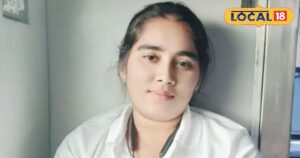 Read more about the article Wrestling Championship: जलोर की धाकड़ बेटी अनुराधा ने कुश्ती में मचाया धमाल, नेशनल चैम्पियनशिप में अब दिखाएगी अपना जलवा