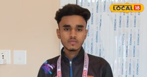 Read more about the article Gold Medal: सिरोही के अर्जुन ने जीता गोल्ड मेडल, इंडो-नेपाल प्रतियोगिता में दिखाया अपना जलवा, 3 किलोमीटर की दौड़ मात्र 10 मिनट में