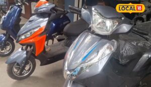 Read more about the article Best Electric Scooty For Women: महिलाओं के लिए सबसे बेस्ट स्कूटी, सिर्फ 84 हजार में ले जाएं घर, जानें कितने खास हैं फीचर्स