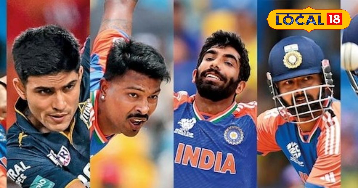 You are currently viewing Public Opinion : चैंपियंस ट्रॉफी में कैसा हो टीम इंडिया का स्क्वाड, आगरा के क्रिकेट प्रेमियों ने बताई अपनी पसंद