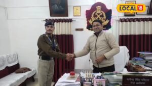 Read more about the article 42 की उम्र में किया कमाल, 400 मीटर की रेस में जीता सिल्वर; अब इंटरनेशनल रेस में दिखाएंगे जलवा!