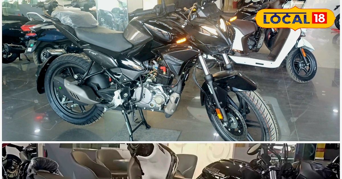 You are currently viewing लंबा ट्रिप हो या रोज का सफर… ये बाइक बना रही युवाओं को दीवाना, जानें 5 कारण