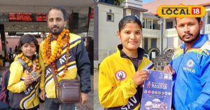 Read more about the article फ्रेंच बॉक्सिंग में दम दिखाएंगी चंपारण की बेटियां, चीन-पाकिस्तान समेत 18 देशों के खिलाड़ियों से होगी भिड़ंत