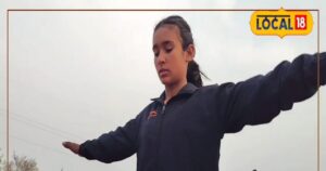 Read more about the article हौसलों की तमन्ना! जिस ट्रैक पर पिता ने तोड़ा दम…सपना पूरा करने के लिए उसी ट्रैक पर बेटी बहा रही पसीना