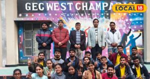 Read more about the article वैशाली प्रमंडल खेल में चला चम्पारण की बेटियों का जलवा, स्वर्ण सहित 4 पदकों पर हुआ एथलीट प्राची का कब्जा 