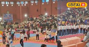 Read more about the article Sports News: ताइक्वांडो प्रतियोगिता में गोपालगंज के खिलाड़ियों ने जीते 10 मेडल, जिले का नाम किया रोशन