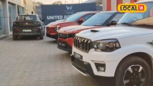 Read more about the article सुरक्षा को लेकर गंभीर ‘महिंद्रा’! 5 स्टार रेटिंग वाली गाड़ियों के साथ इस बात पर दे रही जोर…