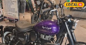 Read more about the article रॉयल एनफील्ड गोऑन क्लासिक 350: नई बाइक की कीमत, फीचर्स और डिजाइन