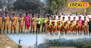 Read more about the article Udaipur News: जावर माइंस में 45 सालों से आयोजित हो रहा एमकेएम टूर्नामेंट, संस्कृति को ग्रामीणों के बीच रखे हुए है जिंदा