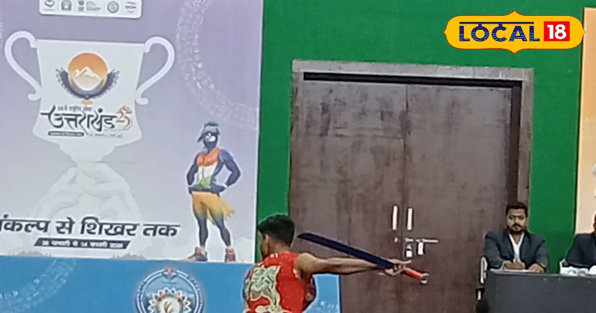 You are currently viewing राष्ट्रीय खेलों में उत्तराखंड पुलिस की ज्योति ने दिलाया राज्य को पहला ब्रॉन्ज