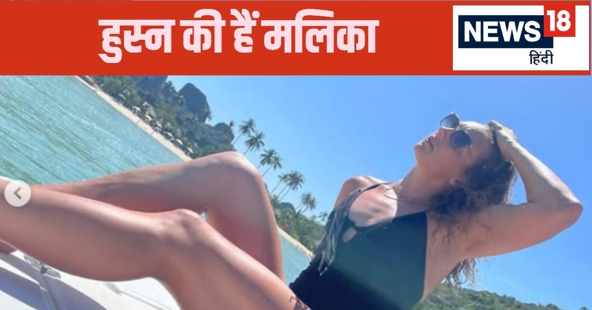 You are currently viewing Katinka Hosszu retires swimming – News18 हिंदी