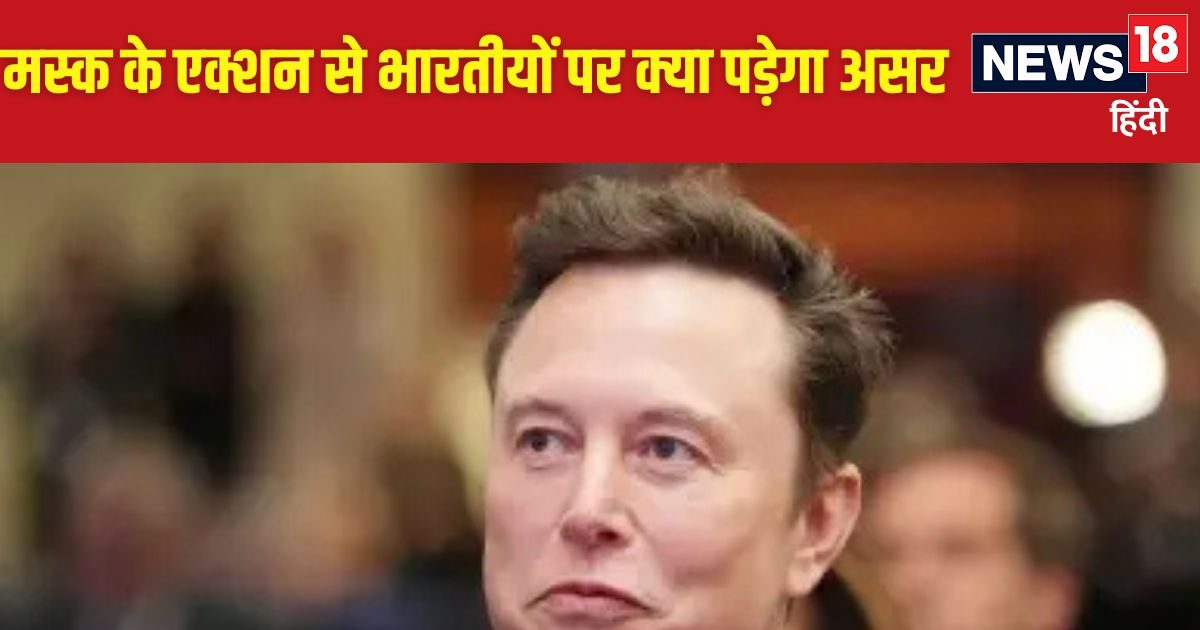 You are currently viewing Explainer: अमेरिका कोई 1-2 नहीं बल्कि भारतीयों को देता है इतने तरह के वीजा, क्या हैं ये