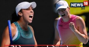 Read more about the article ऑस्ट्रेलिया ओपन: इगा स्वियातेक सेमीफाइनल में, मैडिसन कीज से मुकाबला