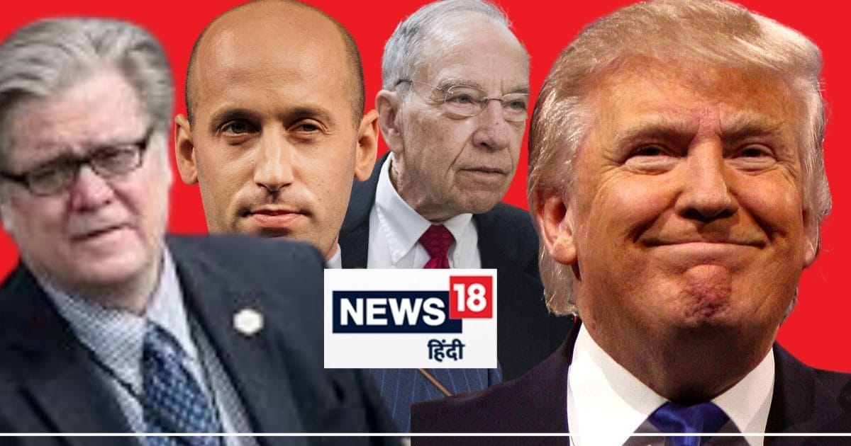 You are currently viewing एच-1बी वीजा: ट्रंप प्रशासन में बहस और भारतीय पेशेवरों का भविष्य