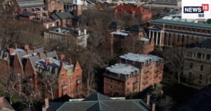 Read more about the article हार्वर्ड-स्टैनफोर्ड से MBA करने वाले भी छान रहे खाक, नौकरियों के पड़े लाले, ट्रंप के शपथ लेने से पहले बुरा हाल – america job crisis harvard stanford mba pass youth struggle what donald trump do