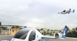 Read more about the article देश में जल्‍द उड़ान भरेगी Air Taxi, शहरों में जाम से मिलेगा छुटकारा