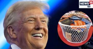 Read more about the article अमेरिका ने गाजा में कंडोम के लिए 50 मिलियन डॉलर खर्च किए