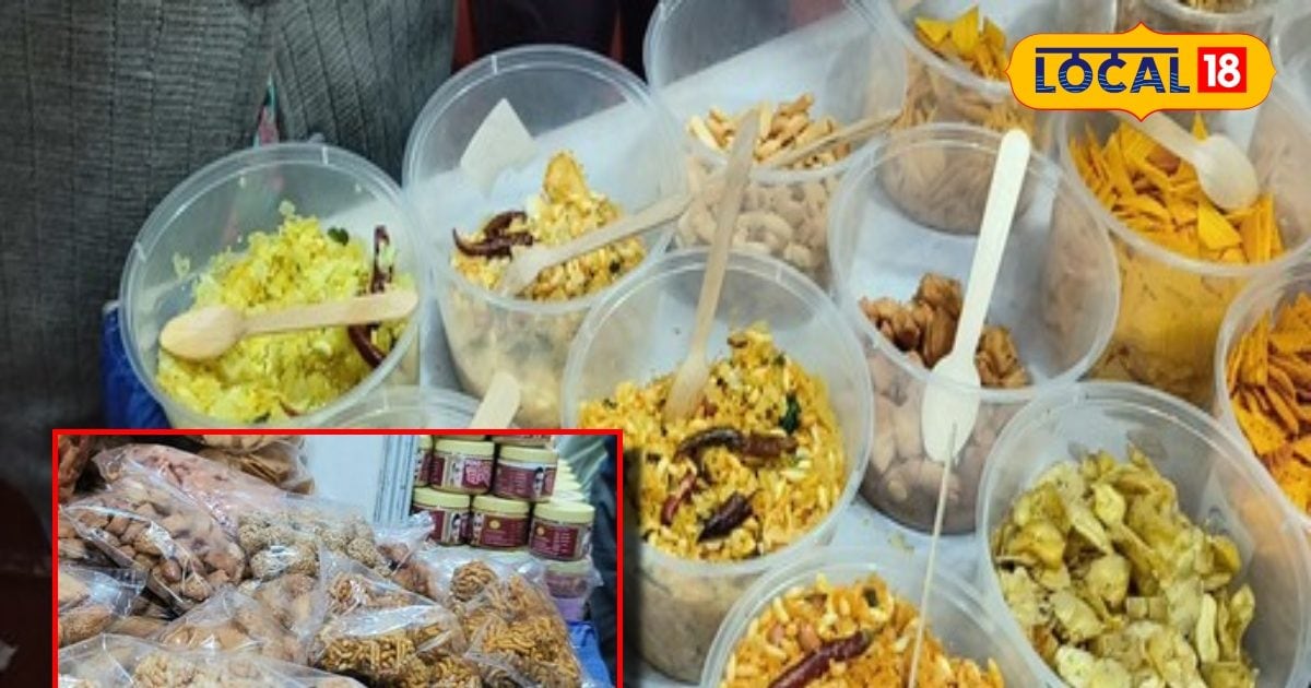 You are currently viewing पति की मौत के बाद भी भी नहीं मानी हार, अब 20 रुपए के कारोबार से कमा रही 2 लाख