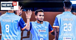 Read more about the article Kho Kho World Cup Final Result: भारत बना विश्व चैंपियन… महिलाओं के बाद पुरुष टीम ने लठ गाड़ दिया