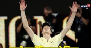 Read more about the article AO 2025: ऑस्ट्रेलियन ओपन के फाइनल में यानिक सिनर की जीत, लगातार दूसरी बार बने चैंपियन, इटली के जेवरेव हारे