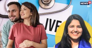 Read more about the article मर्दों की फर्टिलिटी खोखला कर रही खराब जीवनशैली, IVF का सहारा तो लें लेकिन इन बातों का रखें ध्यान, वरना…