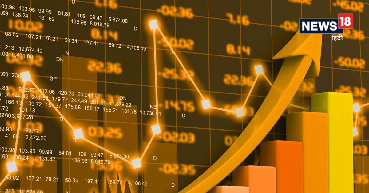 You are currently viewing Multibagger Stock : पांच साल में 1113% रिटर्न देने वाला शेयर हुआ सस्‍ता, रेखा झुनझुनवाला ने लगाया है बड़ा दांव