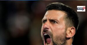 Read more about the article नोवाक जोकोविच ने ऑस्ट्रेलिया के एक चैनल को इंटरव्यू देने से किया इंकार, क्यों किया ऐसा?