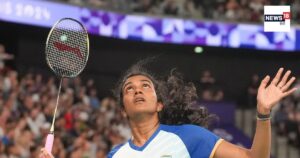 Read more about the article India Open 2025: पीवी सिंधु सेमीफाइनल में पहुंचने से चूकी, किरण जार्ज पर नजरें…