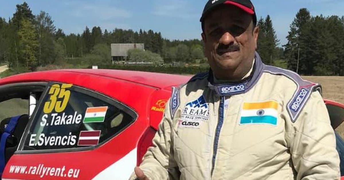 You are currently viewing Dakar Rally 2025: भारत के संजय टकाले ने हासिल किया 18वां स्थान, 7453 KM की दूरी तय की