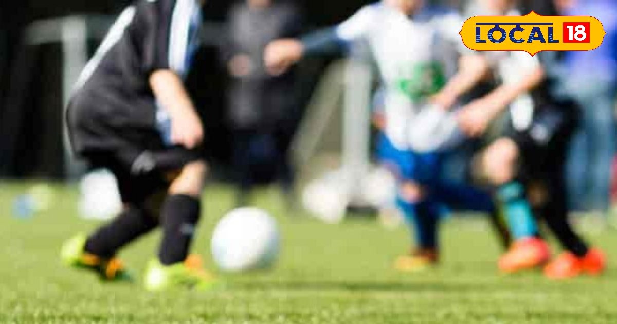 You are currently viewing नालंदा में यहां बनेगा मॉर्डन स्पोर्ट्स कॉम्पलेक्स, 2.09 करोड़ आएगी लागत, खिलाड़ियों को मिलेगी ये सुविधाएं