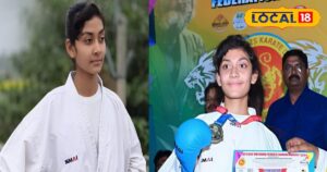 Read more about the article बलिया की पलक गुप्ता: 14 साल की कराटे चैंपियन, 25 से अधिक मेडल विजेता