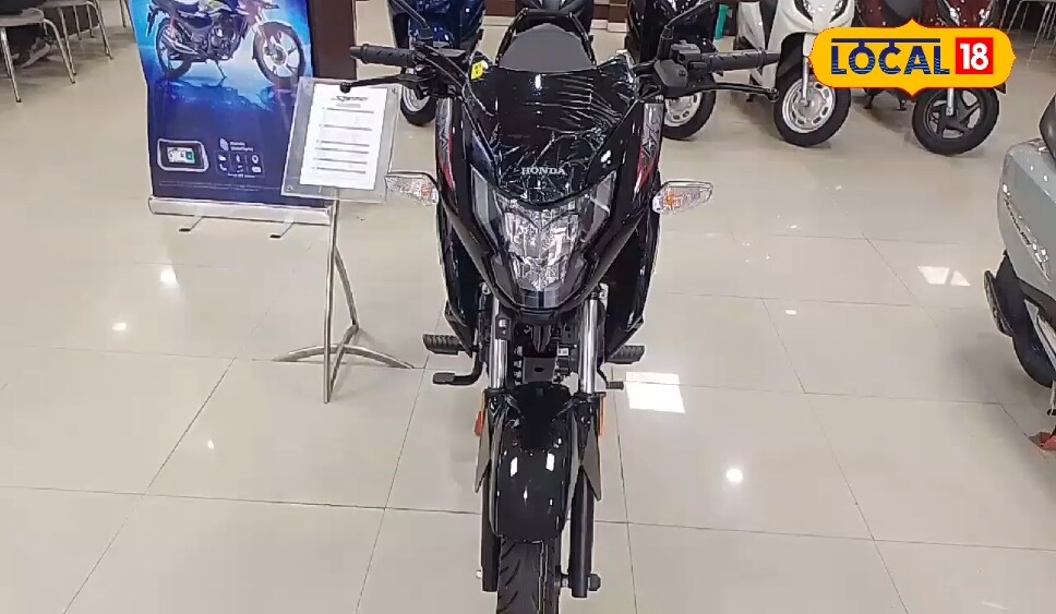 You are currently viewing होंडा ने नए लुक में पेश की SP125 बाइक, डिस्प्ले के साथ दिया ये बेहतरीन सिस्टम