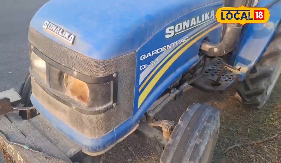 You are currently viewing Best Mini Tractor For Farming: किसानों की मौज! 3 लाख में घर ले आएं ये ट्रैक्टर…मिनटों में कर देगा जुताई, फिर बंपर होगी पैदावार