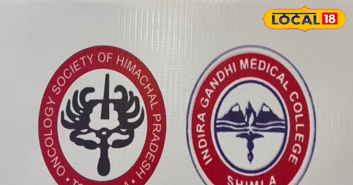 You are currently viewing हिमाचल में Cancer Patients के चौंकाने वाले आंकड़े! 2024 में दर्ज किए गए 2,532 मरीज; जानें क्या है सबसे बड़ा कारण?
