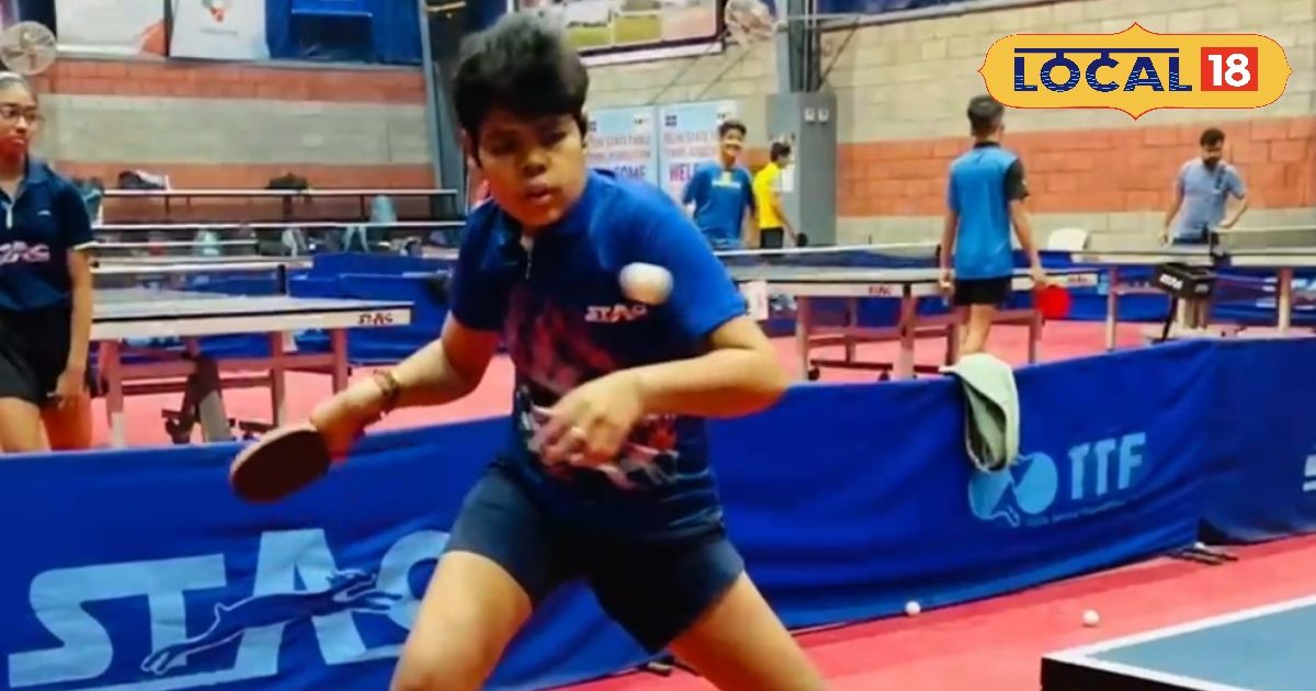 You are currently viewing हर 15 दिन में चढ़ता है खून, फिर भी जीते 26 मेडल, जानें कौन हैं पैरा टेबल टेनिस कुणाल अरोड़ा