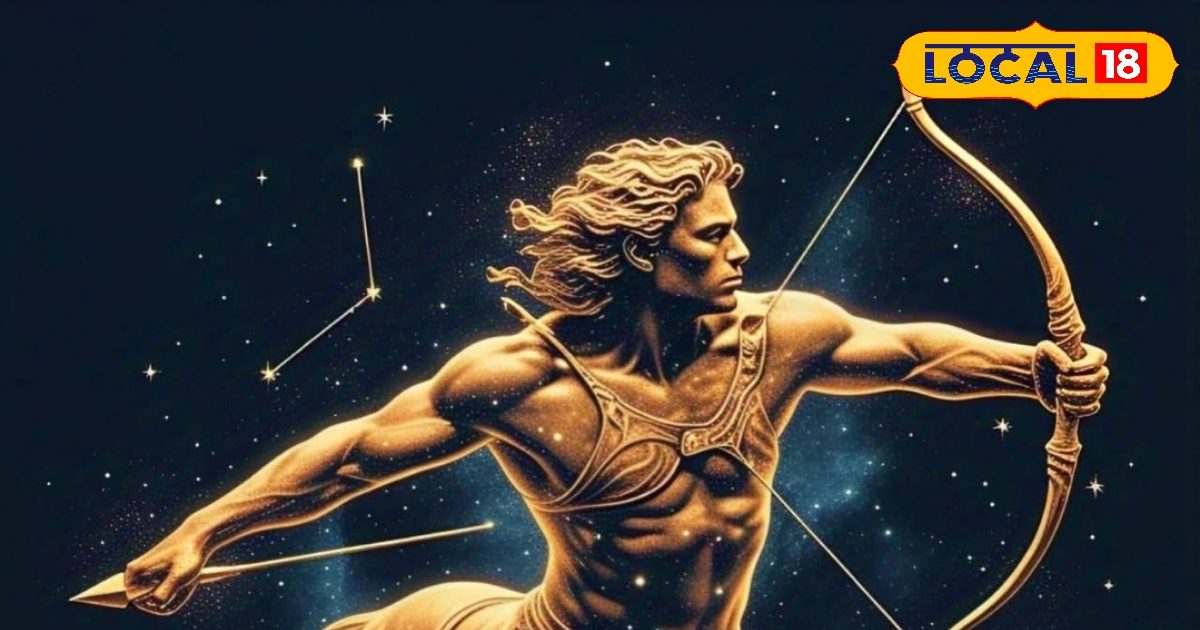 You are currently viewing Dhanu Rashifal: 06 फरवरी को बन रहा गजकेसरी योग, धनु राशि के जातकों को होगा आर्थिक लाभ, जीवनसाथी का मिलेगा साथ