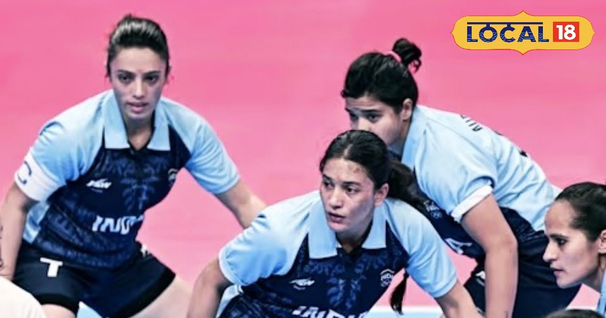 You are currently viewing Kabaddi World Cup will start on this date in Rajgir. India and Pakistan will face each other*