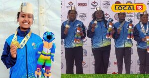 Read more about the article बोकारो की रेशमा ने किया कमाल; नेशनल गेम्स में मचाई धूम… झारखंड को खेलों में दिलाया नया मुकाम!