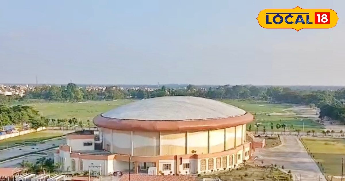 You are currently viewing बेतिया के इस स्टेडियम का होगा कायाकल्प, 53.99 करोड़ आएगी लागत, खिलाड़ियों को मिलेगी ये सुविधाएं