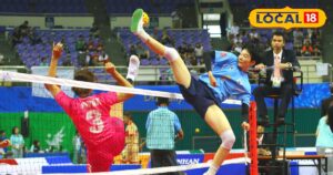 Read more about the article Sepak takraw worldcup 2025 in patna, know all details 