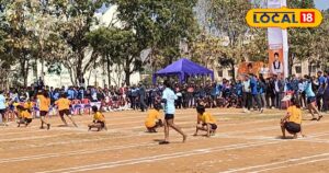 Read more about the article खो-खो के मैदान में मचेगी धूम… 31 विश्वविद्यालयों की टीमें आमने-सामने! जानें कौन बनेगा चैंपियन?