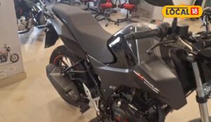 Read more about the article Hero Xtreme 160R 4V Bike Price: Hero की इस बाइक ने मचाया धमाल, 1 लीटर पेट्रोल में चलेगी 50 KM, फीचर्स दमदार-दिखने में नंबर-1