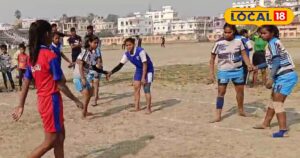 Read more about the article पढ़ाई के साथ खेल में है रुचि तो हो जाइए तैयार कॉलेज स्तर पर बन रही है टीम, कराना होगा रजिस्ट्रेशन