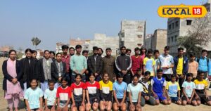 Read more about the article नेशनल लेवल के लिए बिहार टीम में जगह बनाने के लिए तैयार हैं गोपालगंज के 14 खो- खो खिलाड़ी, ट्रायल में सेलेक्शन