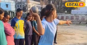 Read more about the article Registration has started for the District Junior Athletics Meet, where to get the form and where to submit it, when will the event be held. Know the details